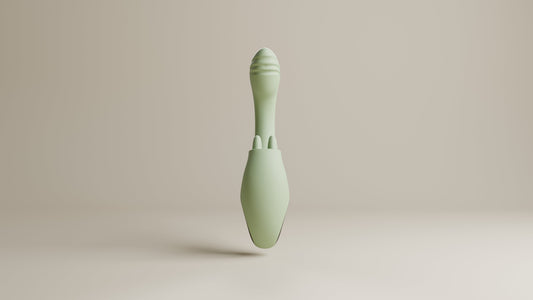 Unite - Rabbit Vibrator