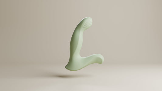 Ombre - Prostate Vibrator