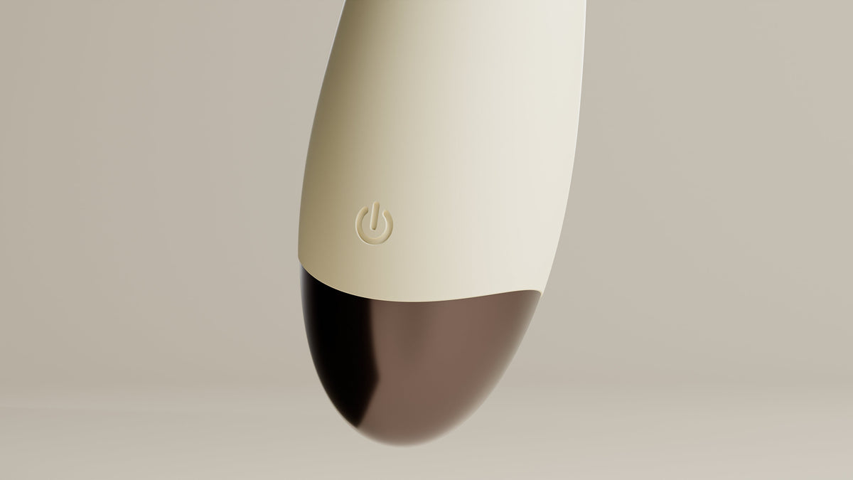 Ease - Mini Wand Vibrator