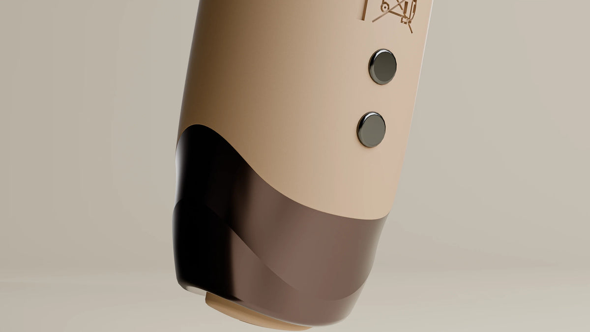 Intima - Mini Bullet Vibrator