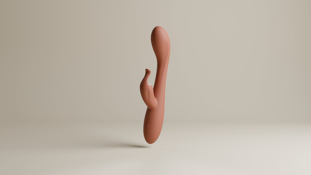 Lustra - Tarzan Vibrator