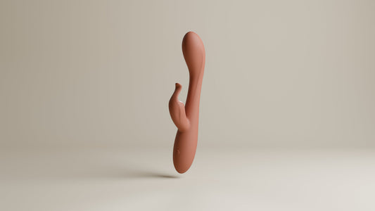 Lustra - Tarzan Vibrator