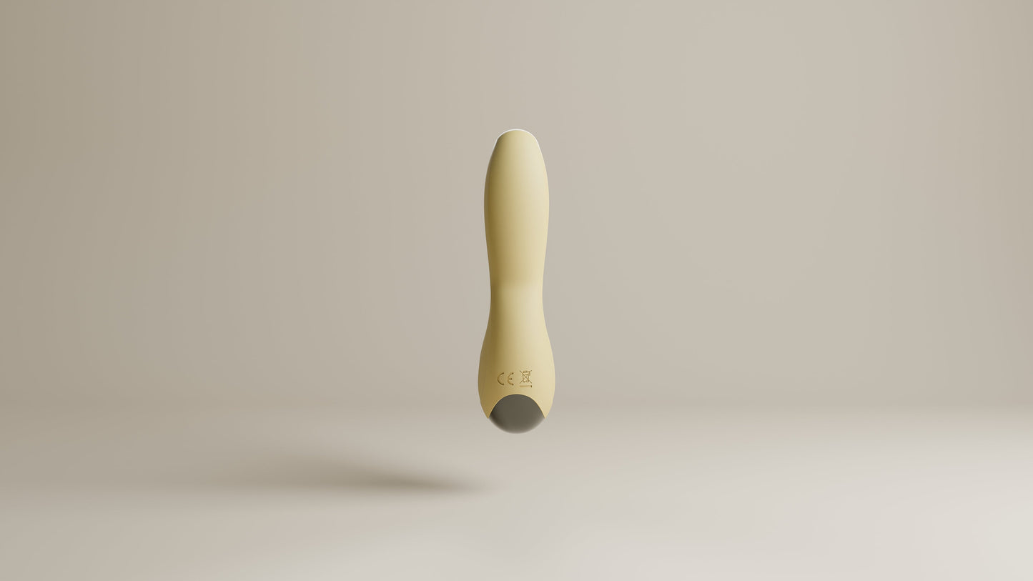 Sense - Wand Vibrator