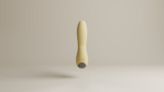Sense - Wand Vibrator