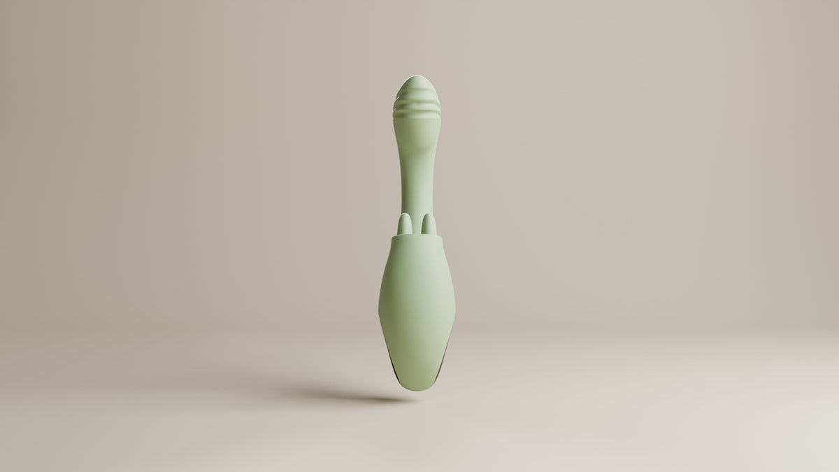 Unite - Rabbit Vibrator