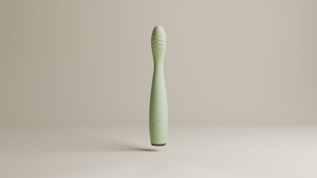Hush - G-Spot Vibrator