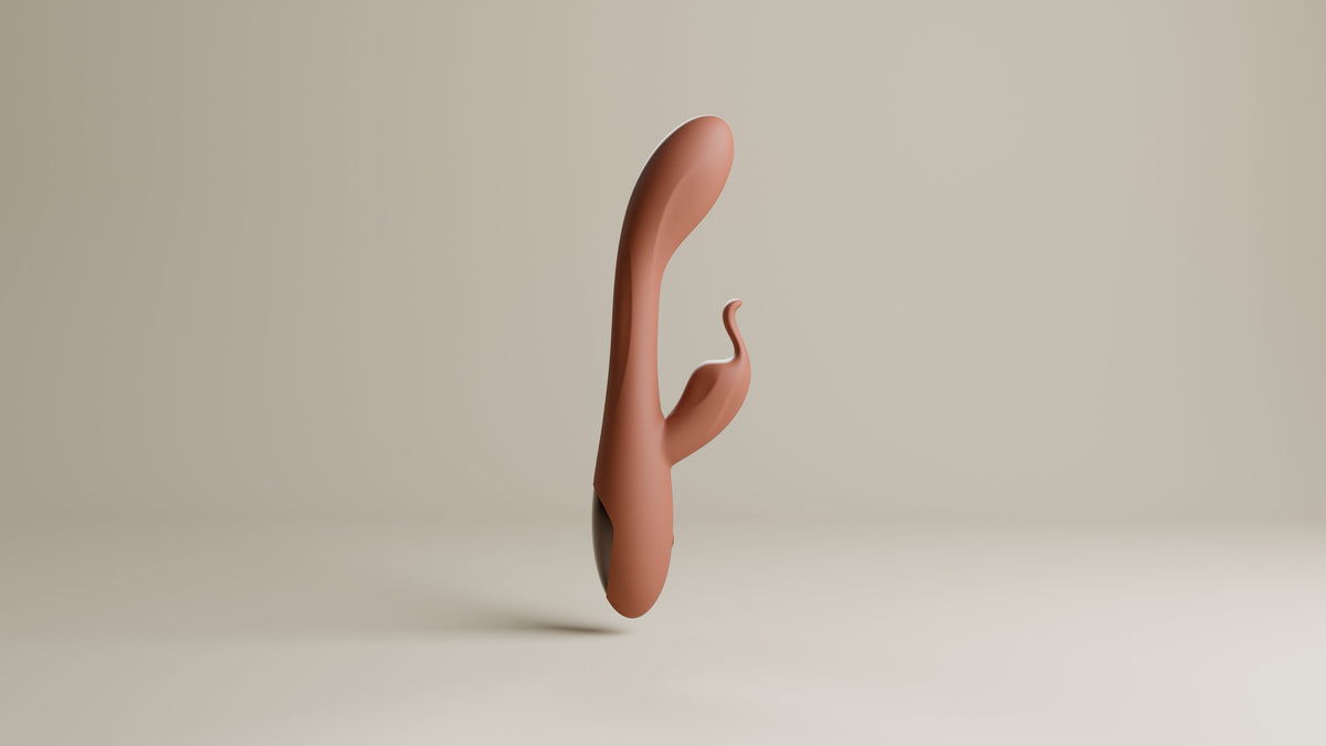 Lustra - Tarzan Vibrator