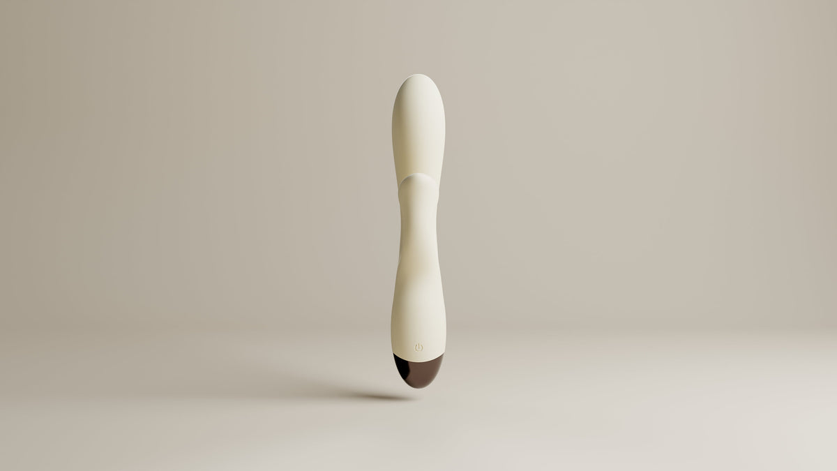 Seduce - Tarzan Vibrator