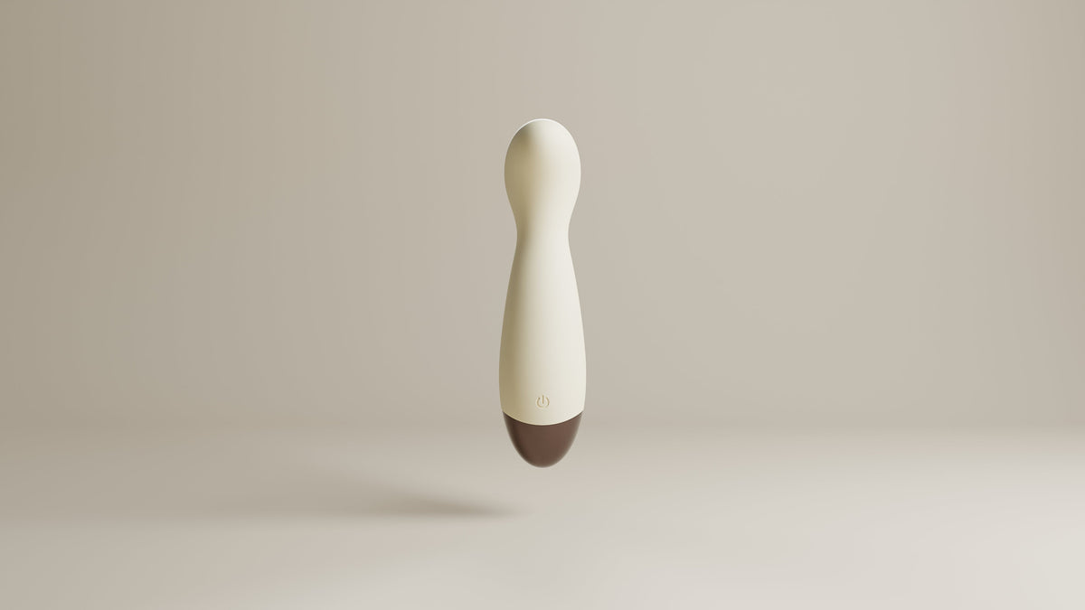 Ease - Mini Wand Vibrator