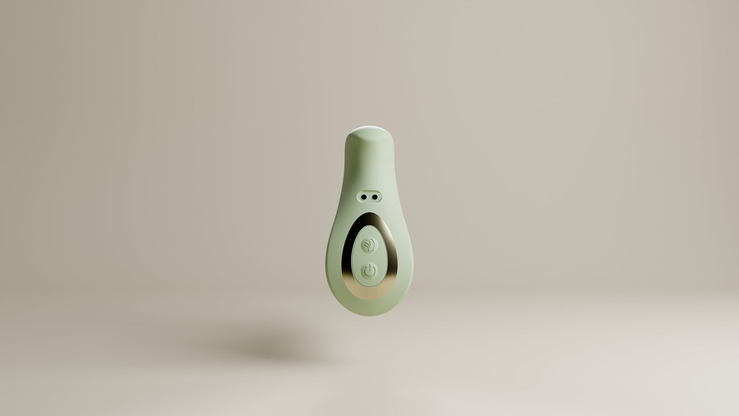 Ombre - Prostate Vibrator