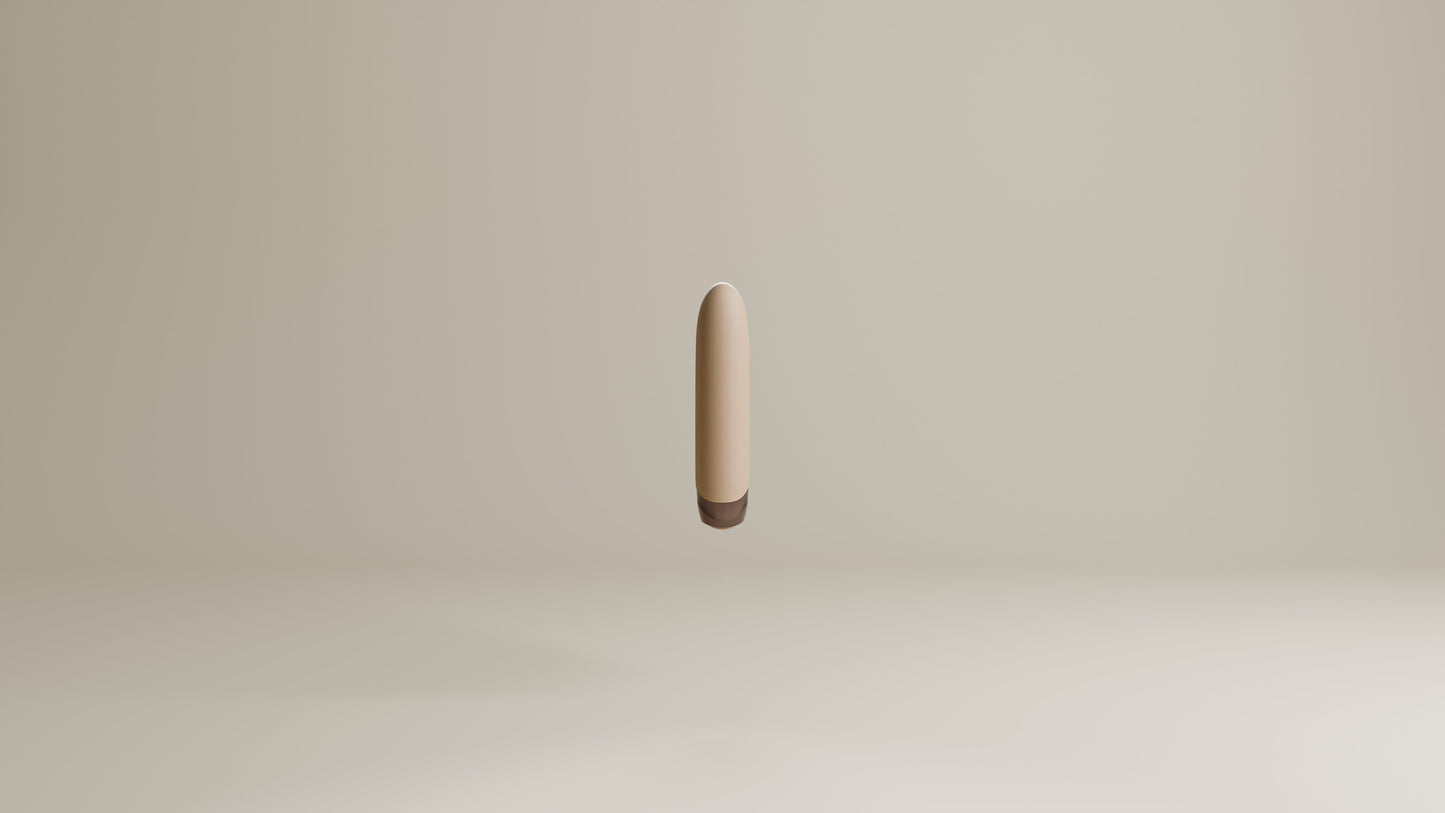Intima - Mini Bullet Vibrator