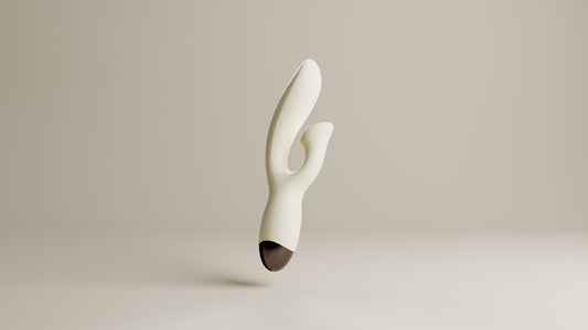 Seduce - Tarzan Vibrator