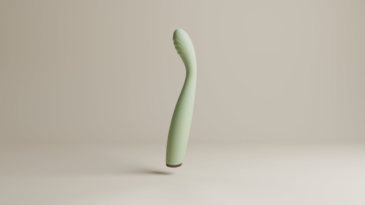 Hush - G-Spot Vibrator