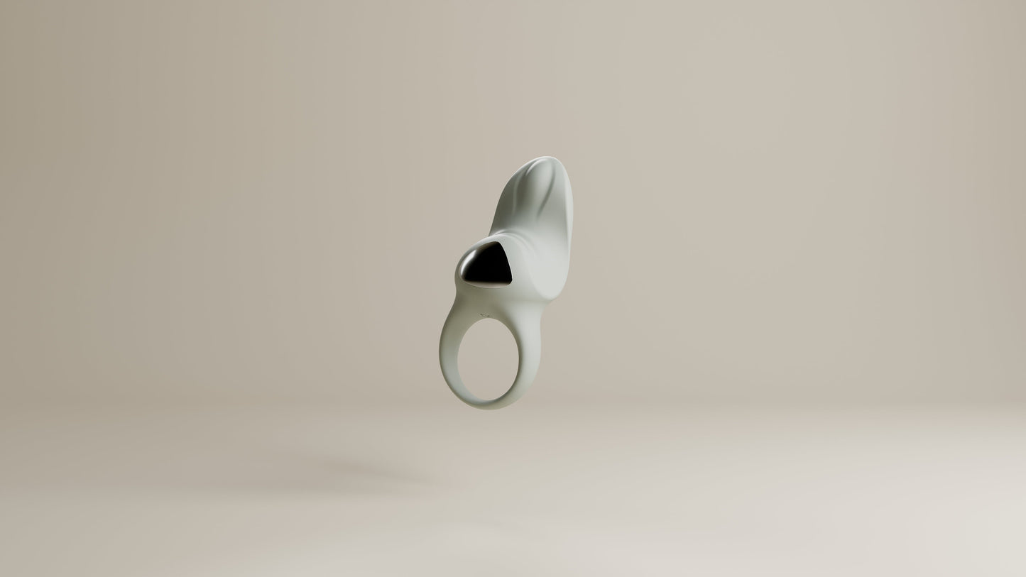 Surrender - Vibrating Cockring