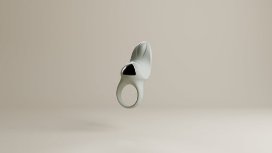 Surrender - Vibrating Cockring