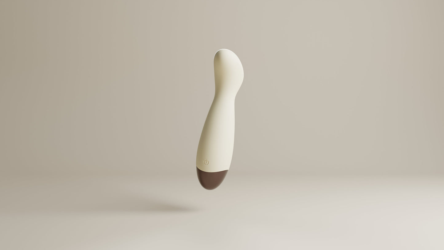 Ease - Mini Wand Vibrator