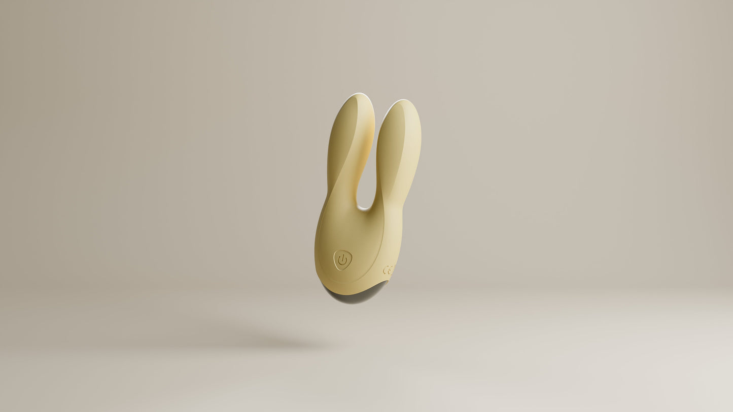 Sense - Wand Vibrator