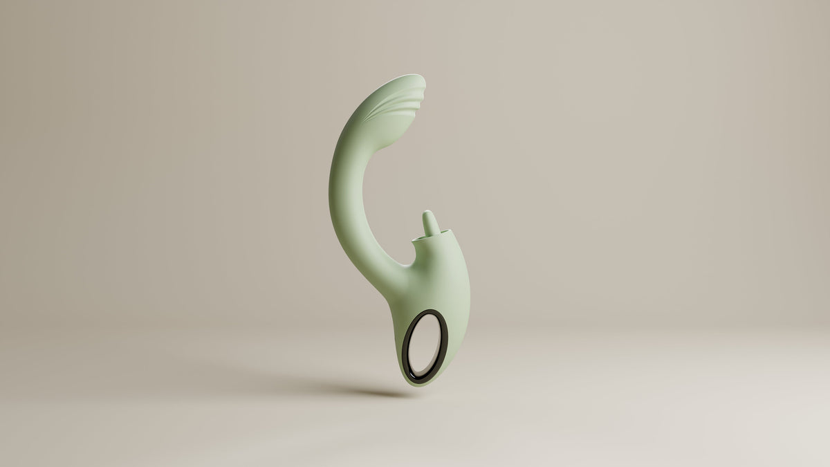 Unite - Rabbit Vibrator
