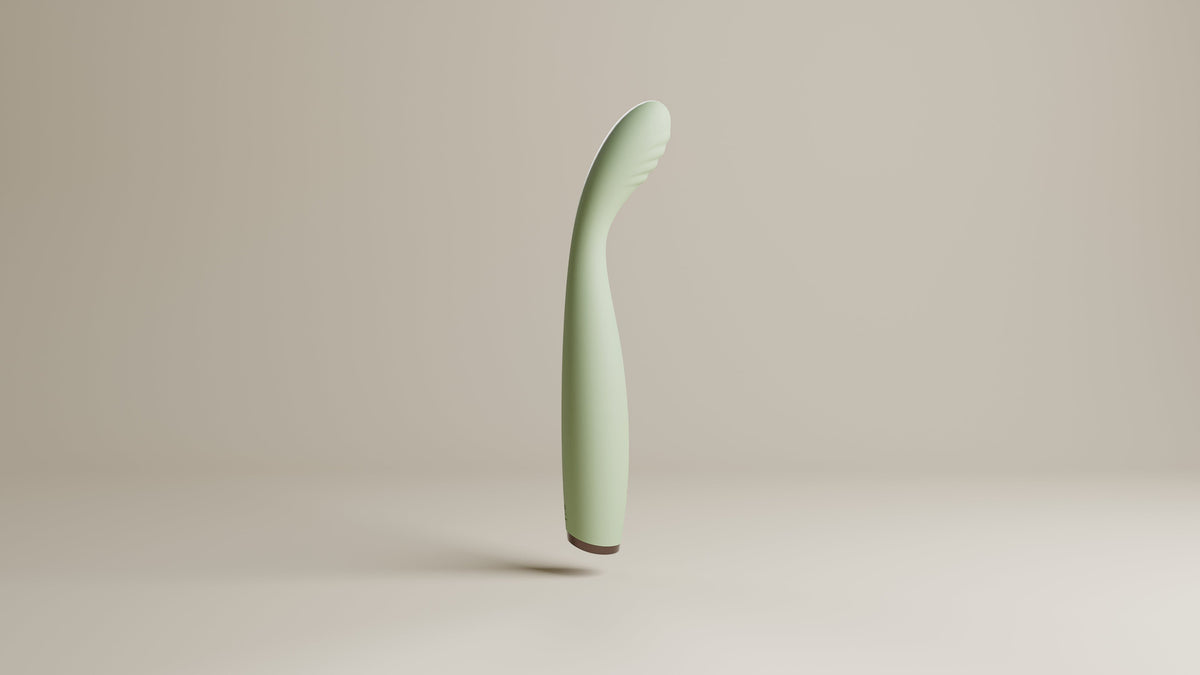 Hush - G-Spot Vibrator
