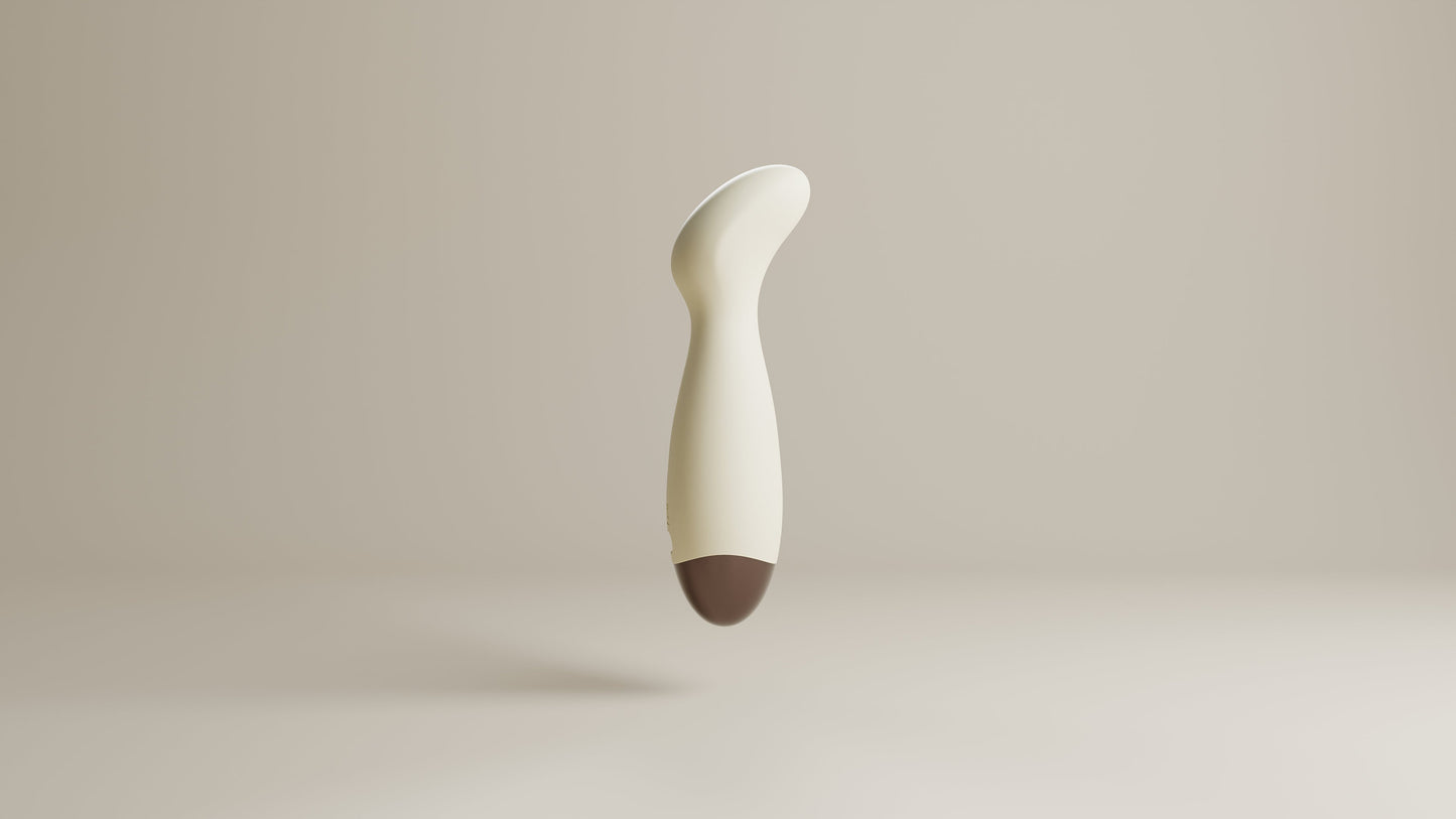 Ease - Mini Wand Vibrator
