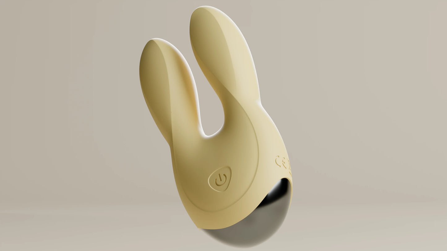 Sense - Wand Vibrator