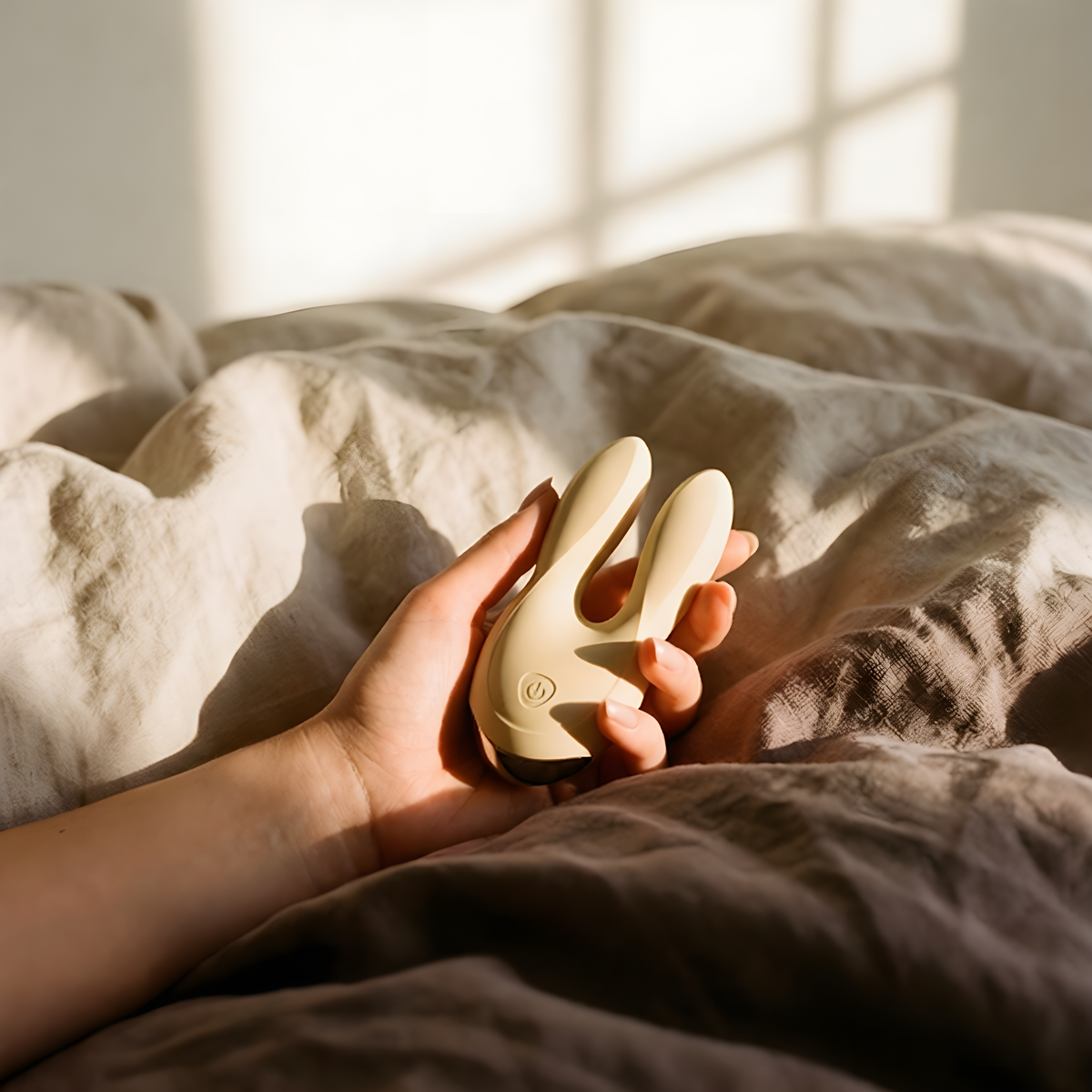Sense - Wand Vibrator