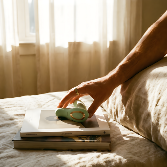 Ombre - Prostate Vibrator