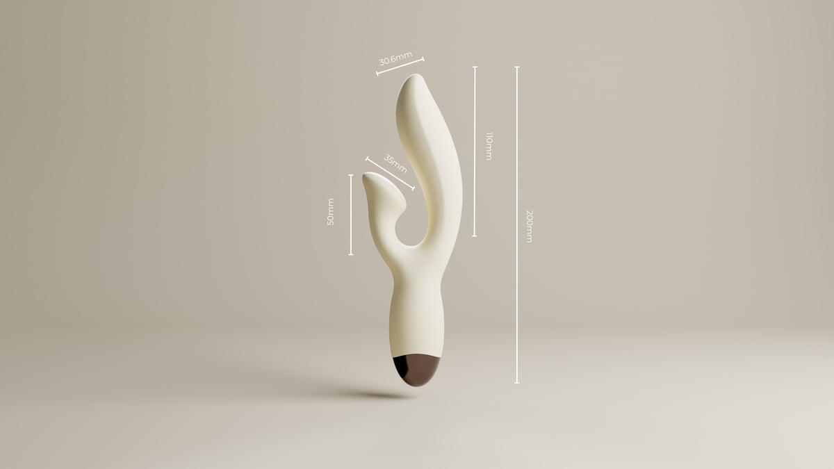 Seduce - Tarzan Vibrator