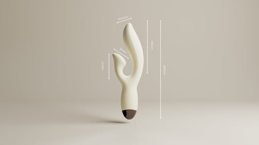 Seduce - Tarzan Vibrator