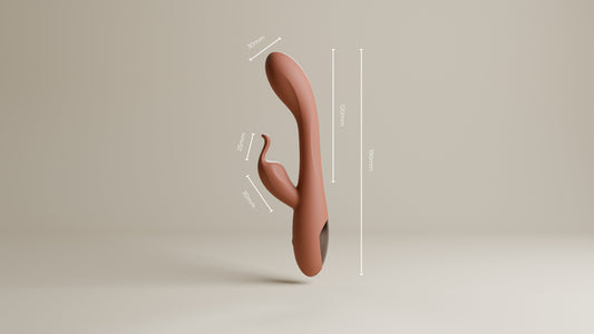 Lustra - Tarzan Vibrator