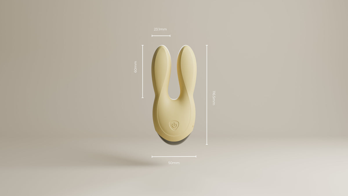 Sense - Wand Vibrator