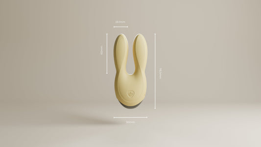Sense - Wand Vibrator