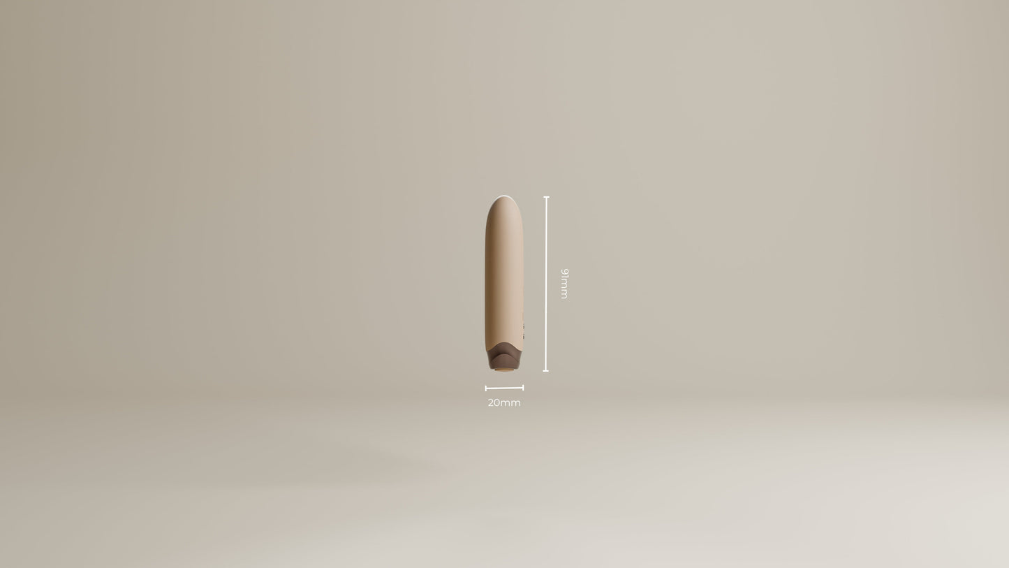 Intima - Mini Bullet Vibrator