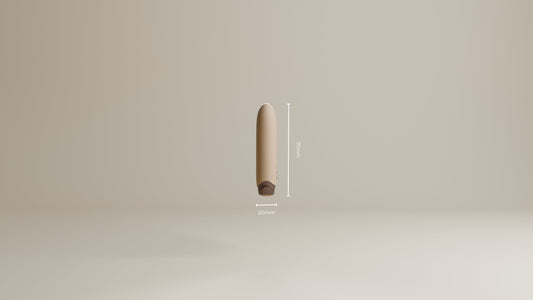 Intima - Mini Bullet Vibrator